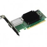 Mellanox/NVIDIA MCX455A-ECAT ConnectX-4 VPI 100GbE Single-port Ethernet Adapter