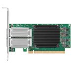 Mellanox MCX516A-CCAT ConnectX-5 EN network interface card, 100GbE