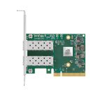 Mellanox Adapter Cards MCX631102AN-ADAT CONNECTX-6 LX PCIe4.0 25Gb SFP
