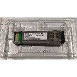 Brocade, 10G-SFPP-ZR (57-1000180-01)10GBASE-ZR SFP+ SMF 1550nm 80km LC Transceiver Module