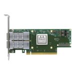 Mellanox/NVIDIA ConnectX-6 EN MCX613106A-VDAT - Network Adapter Cards - NIC