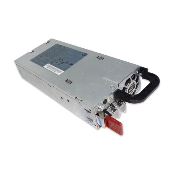 HP 636673-B21 750W -48VDC Common Slot Kit G8