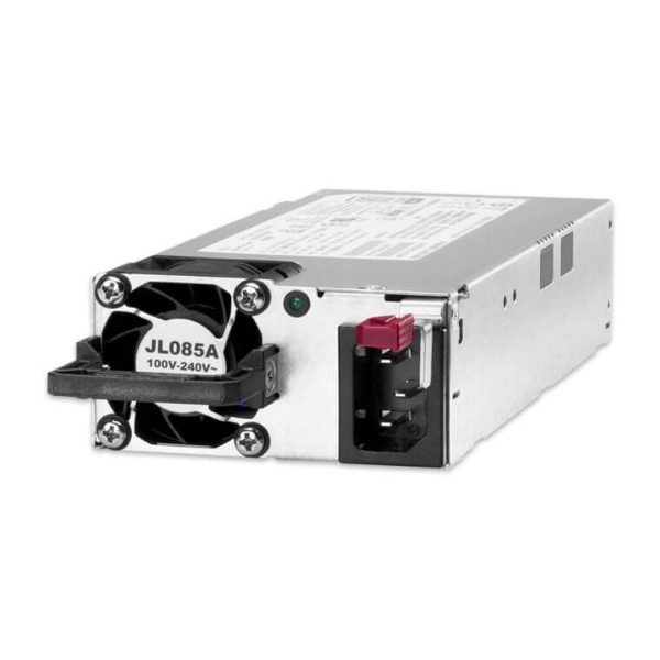 HPE Aruba X371 JL085-61001 100V-240V AC 12V DC 250Watt
