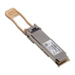 Cisco QSFP-100G-SR4-S DOM MTP/MPO-12 MMF 850nm 100m
