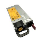 HP 591554-001 750W AC Common Slot Platinum