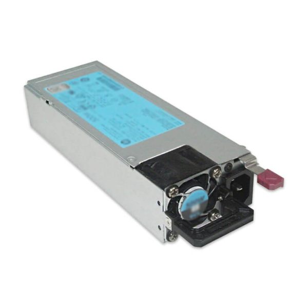 HPE 503296-B21 460W G6 G7 G8 G9 AC Common Slot
