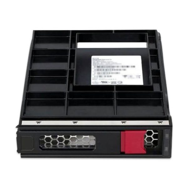 HPE P04531-B21 800GB SSD SAS 12G MU 9G 10G DS LPc