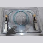 Cisco QSFP-100G-AOC1M 100GBASE-AOC QSFP28 to QSFP28 1m Active Optical Cable