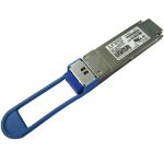 Juniper 740-061409 100GE QSFP-100GBASE-LR4 10Km 1310nm 70C SMF Transceiver Module