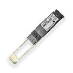 Juniper JNP-QSFP-40G-LX4 740-056705 40GE-LX4 OM3 100m 1310nm Transceiver Module