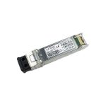 Juniper Network SFPP-10GE-ZR SFP+10GE pluggable transceiver, SMF, 1550nm for 80KM