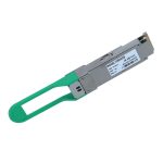 Juniper Network XVR-10223-21 QSFP-100G-FR 100GBASE-FR 1310nm QSFP28 Transceiver Module