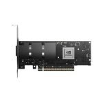 Mellanox Adapter Cards MCX621202AS-ADAT ConnectX-6 Dx EN , 25GbE Dual-port SFP 28