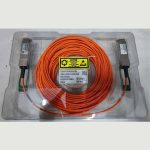 Cisco QSFP-H40G-AOC30M 40GBASE Active Optical Cable, 30m