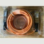 Cisco QSFP-H40G-AOC15M 40GBASE Active Optical Cable, 15m