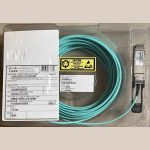 Cisco QSFP-100G-AOC15M 100GBASE-AOC QSFP28 to QSFP28 15m Active Optical Cable