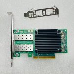 Mellanox Adapter Card MCX621102AN-ADAT ConnectX-6 VPI 2-Ports QSFP28 PCIe 3.0x16