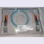 Cisco QSFP-100G-AOC3M 100GBASE-AOC QSFP28 to QSFP28 3m Active Optical Cable