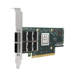Mellanox MCX653106A-ECAT-SP ConnectX-6 VPI Adapter Card HDR100/EDR/100GbE