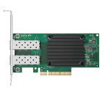 Mellanox Adapter Cards MCX512A-ADAT ConnectX PCIe 4.0x8 25Gbit Dual SFP28 Port