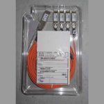 CISCO QSFP-4X10G-AOC5M - 40G AOC QSFP to 4SFP breakout 5M Cable