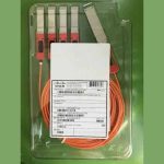 CISCO QSFP-4X10G-AOC7M - 40G AOC QSFP to 4SFP breakout 7M Cable