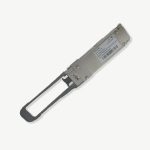 BROCADE 40G-QSFP-SR4 40GBASE-SR4 57-1000128-01 QSFP+SR4 MTP/MPO 150m MMF Transceiver Module