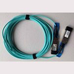 Cisco QSFP-100G-AOC10M 100GBASE-AOC QSFP28 to QSFP28 10m Active Optical Cable