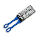 Brocade 57-1000262-01 25KM ELWL Single Mode XBR-000258 SFP+16G 1310nm 25km Transceiver