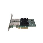 Mellanox/NVIDIA MCX623436AN-CDAB Dual-Port Adapter Card